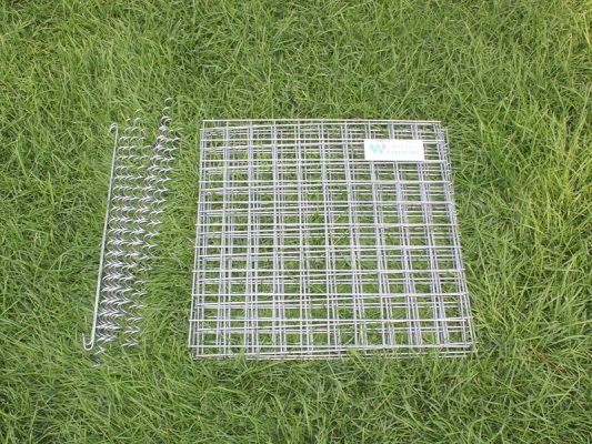 CE Europe standard Welded Gabion Basket,Gabion Wall Gabion Basket 1 2 533x400