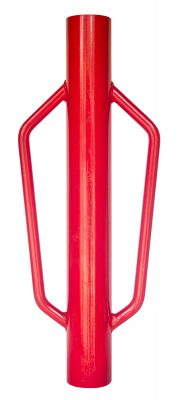 Fencing Post & Accessories Ground Screw Pile 2 178x400