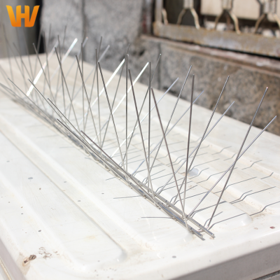 100% Stainless Steel Anti Bird Spike Anti Bird Spike 1 12 400x400