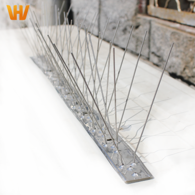 100% Stainless Steel Anti Bird Spike Anti Bird Spike 1 13 400x400