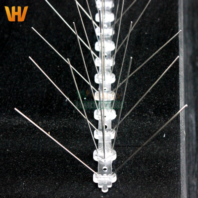 WH-PCA5060 Stainless Steel Anti Bird Control Bird Spike Anti Bird Spike 1 17 400x400