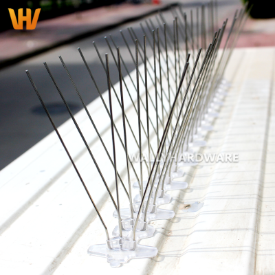 WH-PCB5060 Stainless Steel Anti Bird Control Bird Spike Bird Control 1 3 400x400