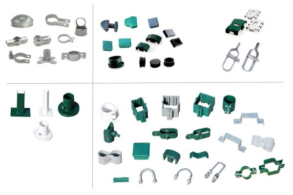 Fencing Post & Accessories Accesories 3 600x400