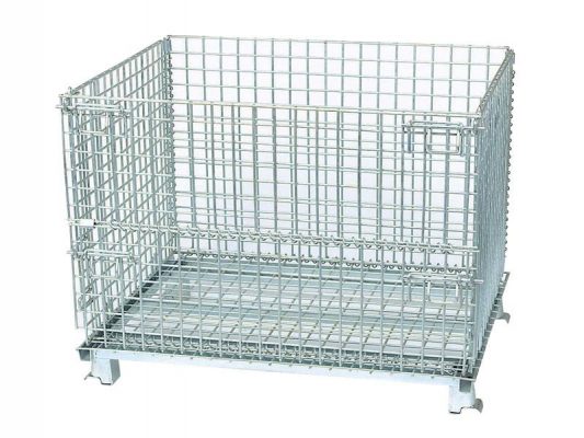 Standard Wire Container 533x400