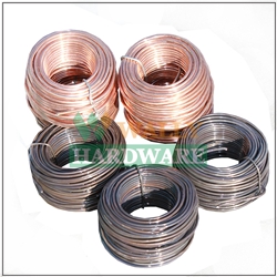 200gram - NAJTRÅD I HINK 20KG HINK Bobinot fil recuit