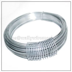 Garden Training Tie Wire Florist Garden Wire Ring