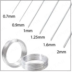 Garden Training Tie Wire Garden Wire