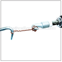 Double Loop Wire Ties Loop Wire Ties 14