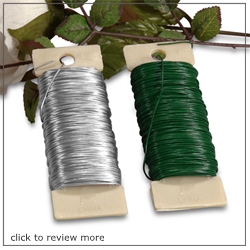 Garden Training Tie Wire Paddle Wire 1