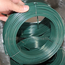 Garden Training Tie Wire Tension Wire Pvc 1