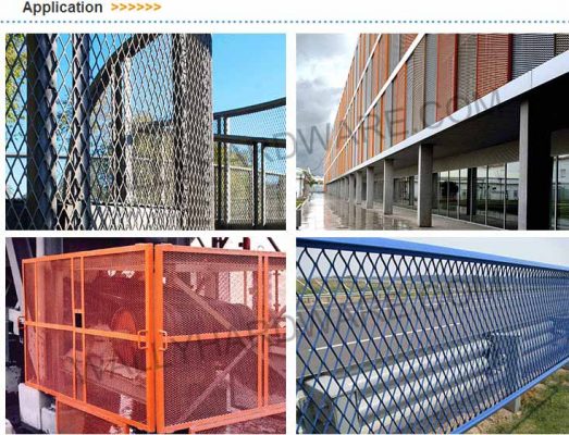 Metal Lathing Expanded Metal 2 523x400