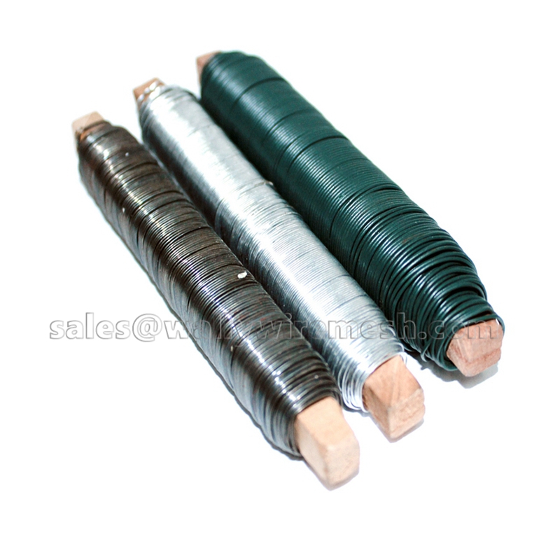 Wire Strick Wooden Stick Wire - Wally Wire Mesh