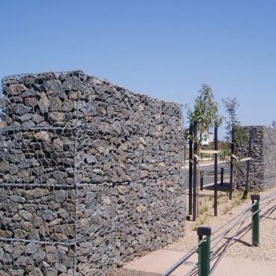 CE Europe standard Welded Gabion Basket,Gabion Wall gabion wall