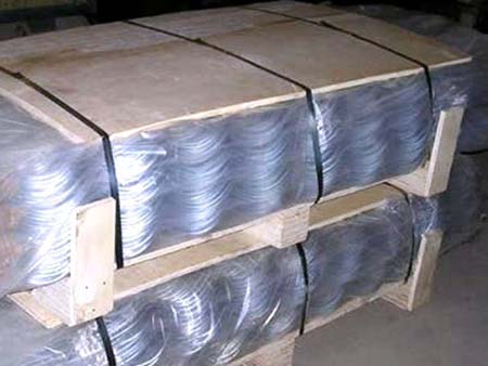 Whole cheap price Tomato Spiral supports Galvanized Spiral Supports Pallet 2