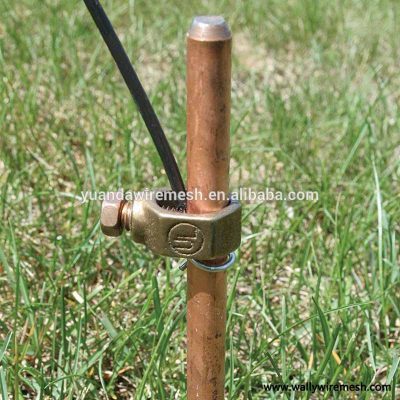 Underground and hook up wire for Electric Fence Underground And Hook Up Wire 4 400x400