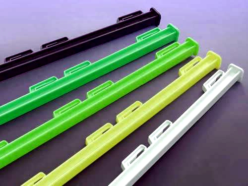 Plastic Fencing Stake Electric Fence Post 4