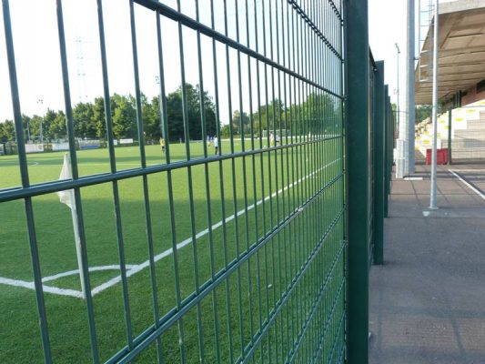 Fencing Post & Accessories Field Round Fencing Post 533x400
