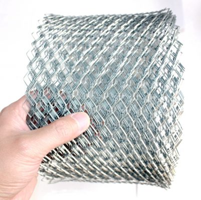 projects Brick Coil Mesh 12 401x400
