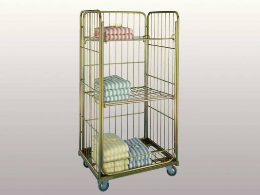 Logistic Cart Horizontal Divider 533x400